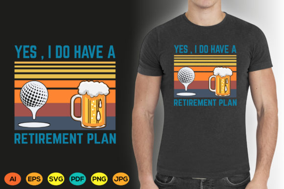 Golf Graphics: T-Shirt Designs Review