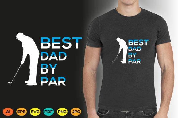 Golf T-Shirt Designs: Best Dad Graphics Review