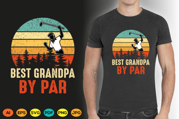 Golf T-Shirt Designs: Best Grandpa Graphics Review