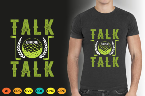 Golf T-Shirt Designs: Birdie Graphics Review