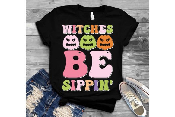 Halloween Graphics for T-Shirt Designs Review