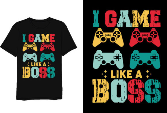 Retro Vintage Graphics for T-Shirt Designs