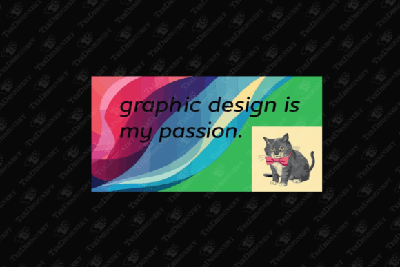 Reviewing Graphic Design is My Passion Retro Meme