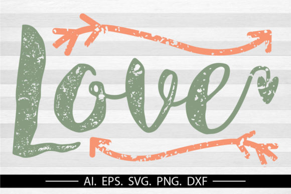 Reviewing the Love Icon Graphic for Embroidery