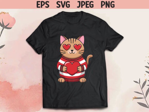 Reviewing the Valentine’s Day T-Shirt Design Graphic