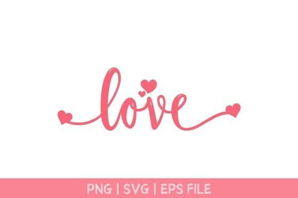 Valentine’s Day Graphics for T-Shirt Designs