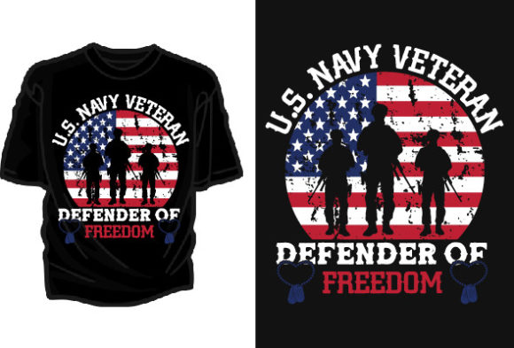 Veteran s Day Graphic T-Shirt Design Review