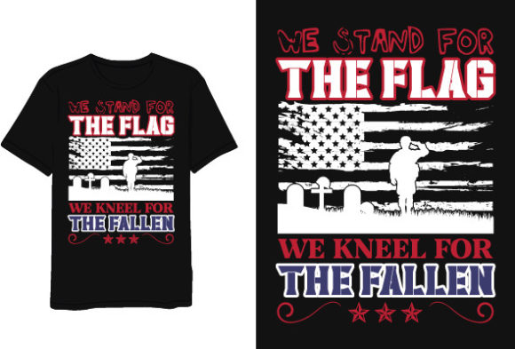 Veteran Saying Graphics for T-Shirt Designs